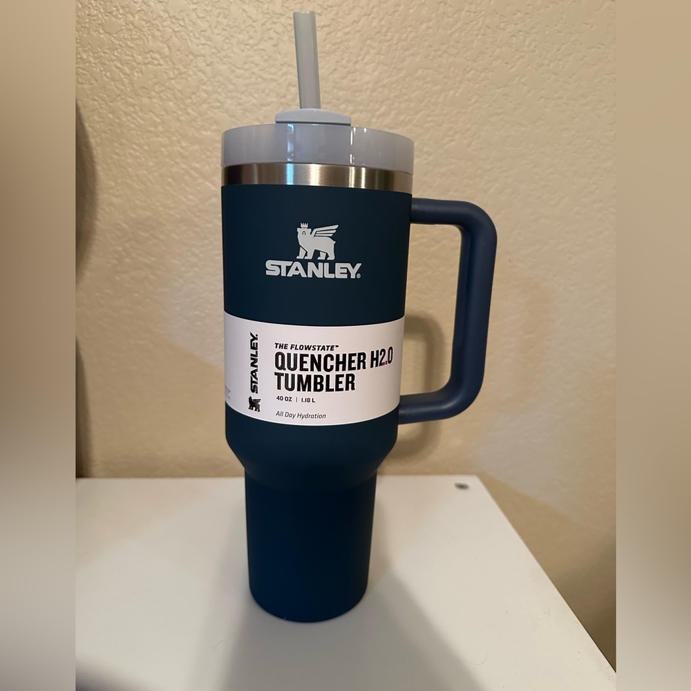 Stanley tumbler